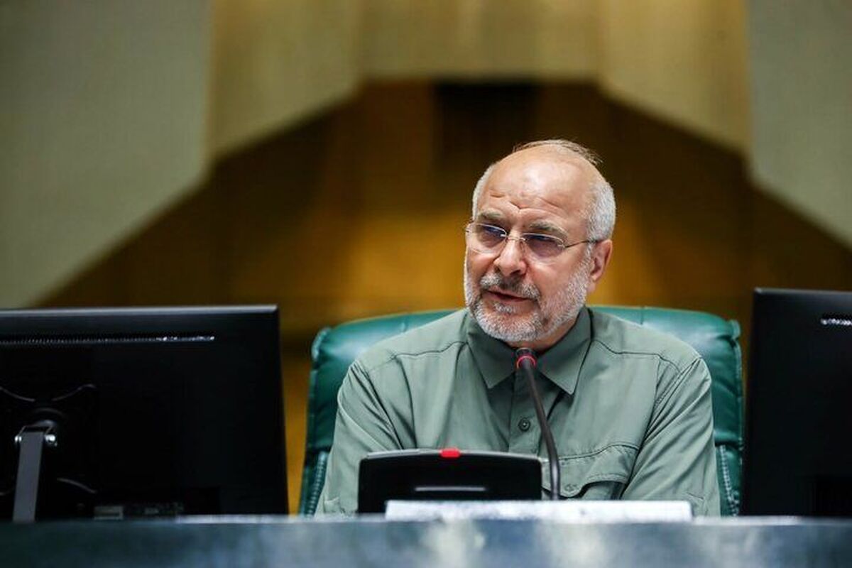 اگر قالیباف رئیس جمهور میشد کشور چه وضعی داشت؟ / مشکلات راه حلهای از جنس چوب جادو ندارد