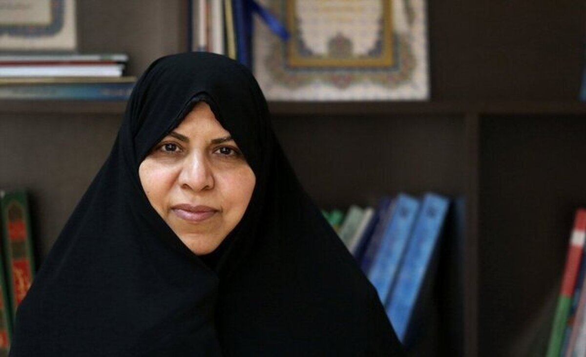 واکنش مرضیه وحید دستجردی به خبر ممنوعیت غربالگری در دوران بارداری