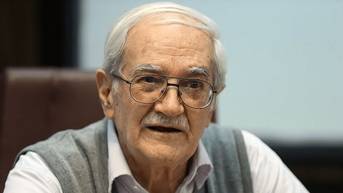 ابراهیم رزاقی، اقتصاددان ایرانی درگذشت