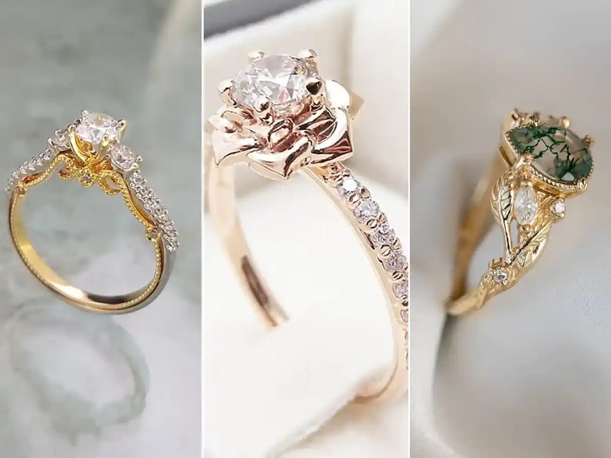 خریداران طلا هرگز این سه نوع طلا را نخرید؛ حسابی ضرر می‌کنید