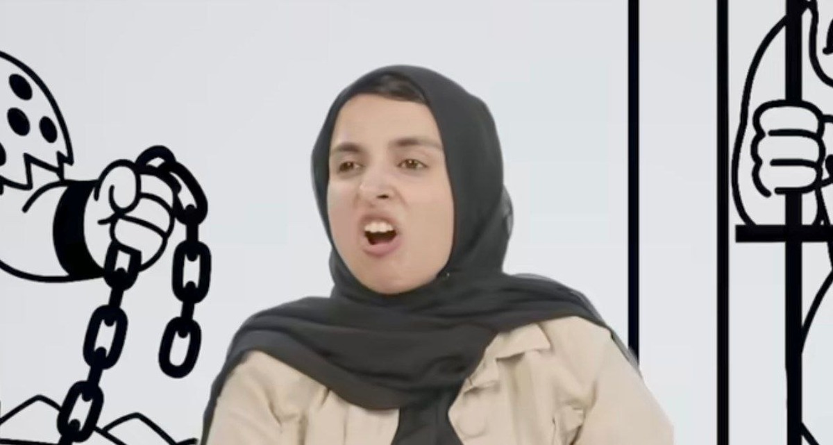 زینب موسوی به‌خاطر شوخی با فردوسی محکوم شد! / جزئیات حکم عجیب منتشر شد