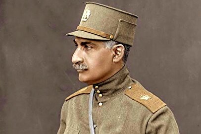 افشاگری جنجالی درباره رضاخان / رضاخان تبار ایرانی نداشت