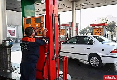 قیمت بنزین از کی ۵ هزار تومان می‌شود؟ / بمب خبری بزرگ در پمپ بنزین‌ها