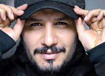 اهدای جایزه ویژه به جواد عزتی برای بازی در فیلم «کت چرمی»  + فیلم