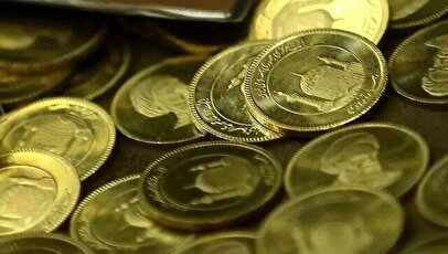 رکورد تاریخی افزایش قیمت طلا و سکه در یک هفته / بانک مرکزی آرامش را به بازار برمی‌گرداند؟