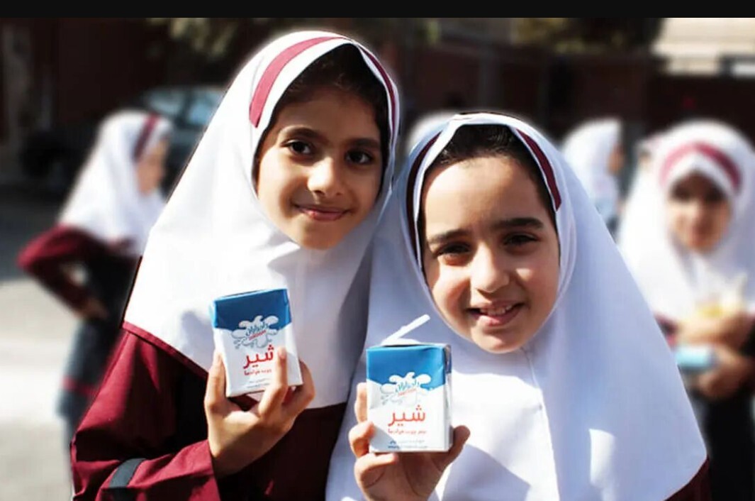 هدیه آموزشوپرورش به دانشآموزان / فردا شنبه ۲۴ آبان منتظر باشید هدیه آموزشوپرورش به دانشآموزان / فردا شنبه ۲۴ آبان منتظر باشید