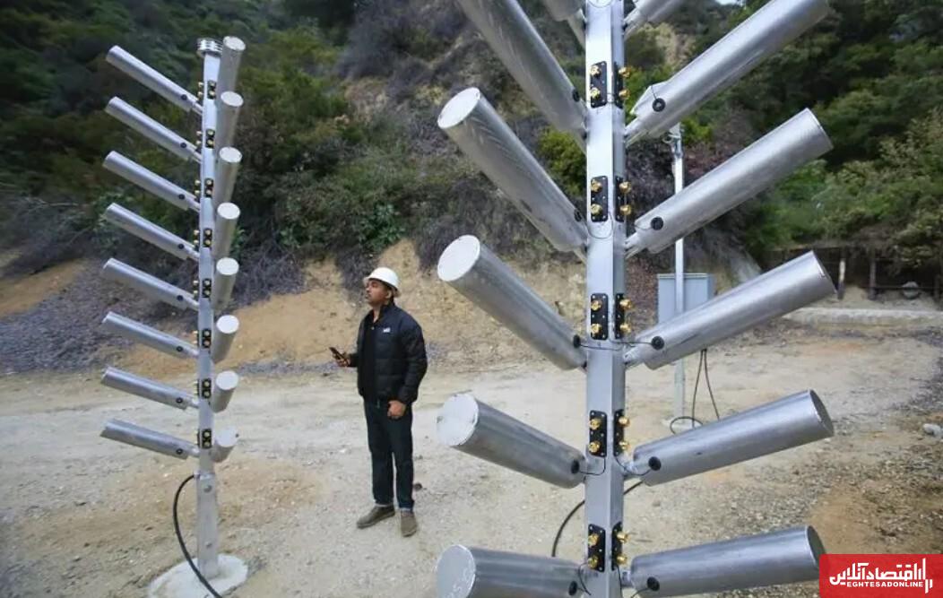 باورسازی ابرها ادامه دارد / تبعات یک تصمیم؛ بارورسازی یا عقیمسازی ابرها؟ باورسازی ابرها ادامه دارد / تبعات یک تصمیم؛ بارورسازی یا عقیمسازی ابرها؟