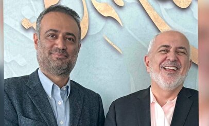 باند نیویورکی‌ها در تهران!/ ظریف سخنگوی اندیشکده پایاب؟