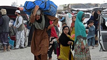 اخراج ۱۲ درصدی اتباع؛ صرف جویی ۱۲ درصدی آب