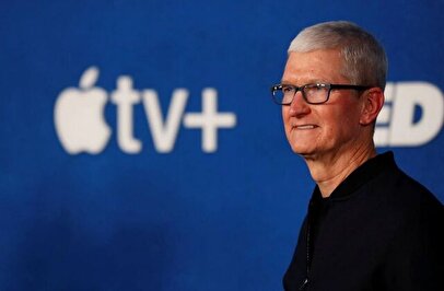 پشت‌پرده تصمیم خروج تیم کوک / اپل در جست‌وجوی رهبر تازه است