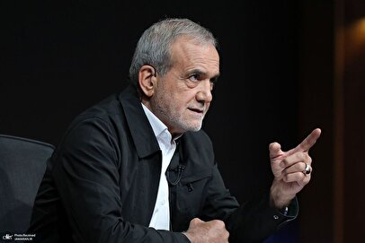 دستور مهم و فوری رئیس جمهور ابلاغ شد