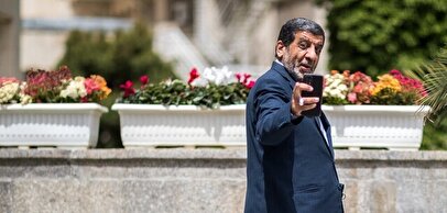 پاسخ عجیب ضرغامی به اظهارات پزشکیان درباره بعد از رهبری: هیچ بن‌بستی وجود ندارد