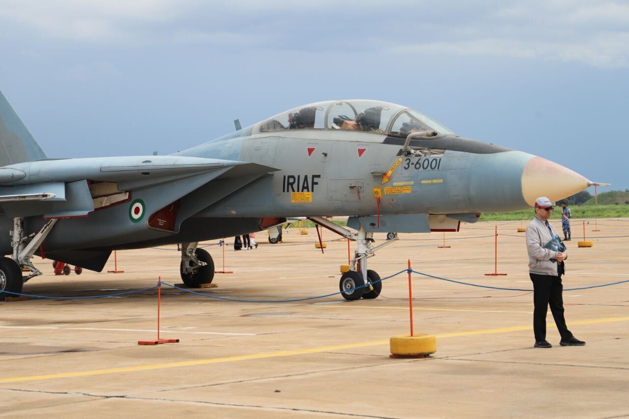 سایه اژدهای چینی بر آسمان ایران؛ آیا دوران تازه نبرد هوایی در راه است؟