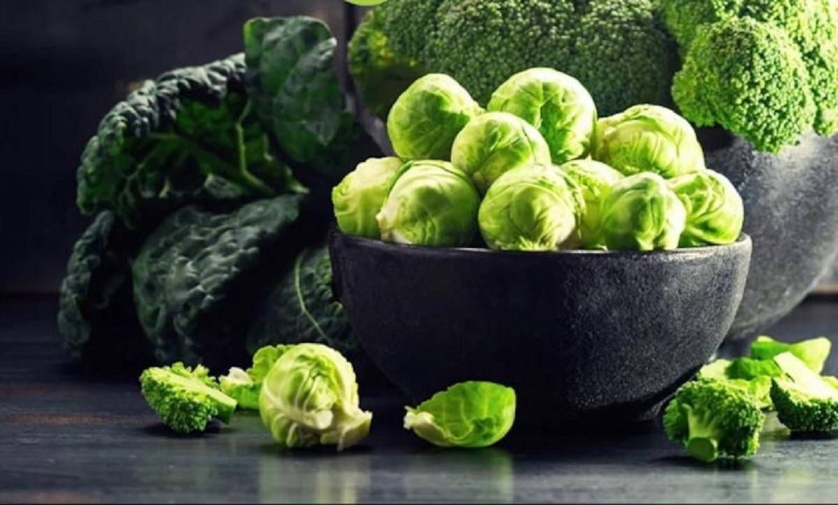 درمان معجره آسای کبد چرب با مصرف این سبزیجات