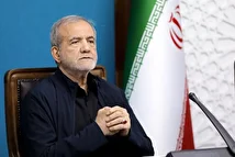 پزشکیان: وقتی آمار طلاق را می‌خوانم احساس می‌کنم مشکل از ماست+ فیلم