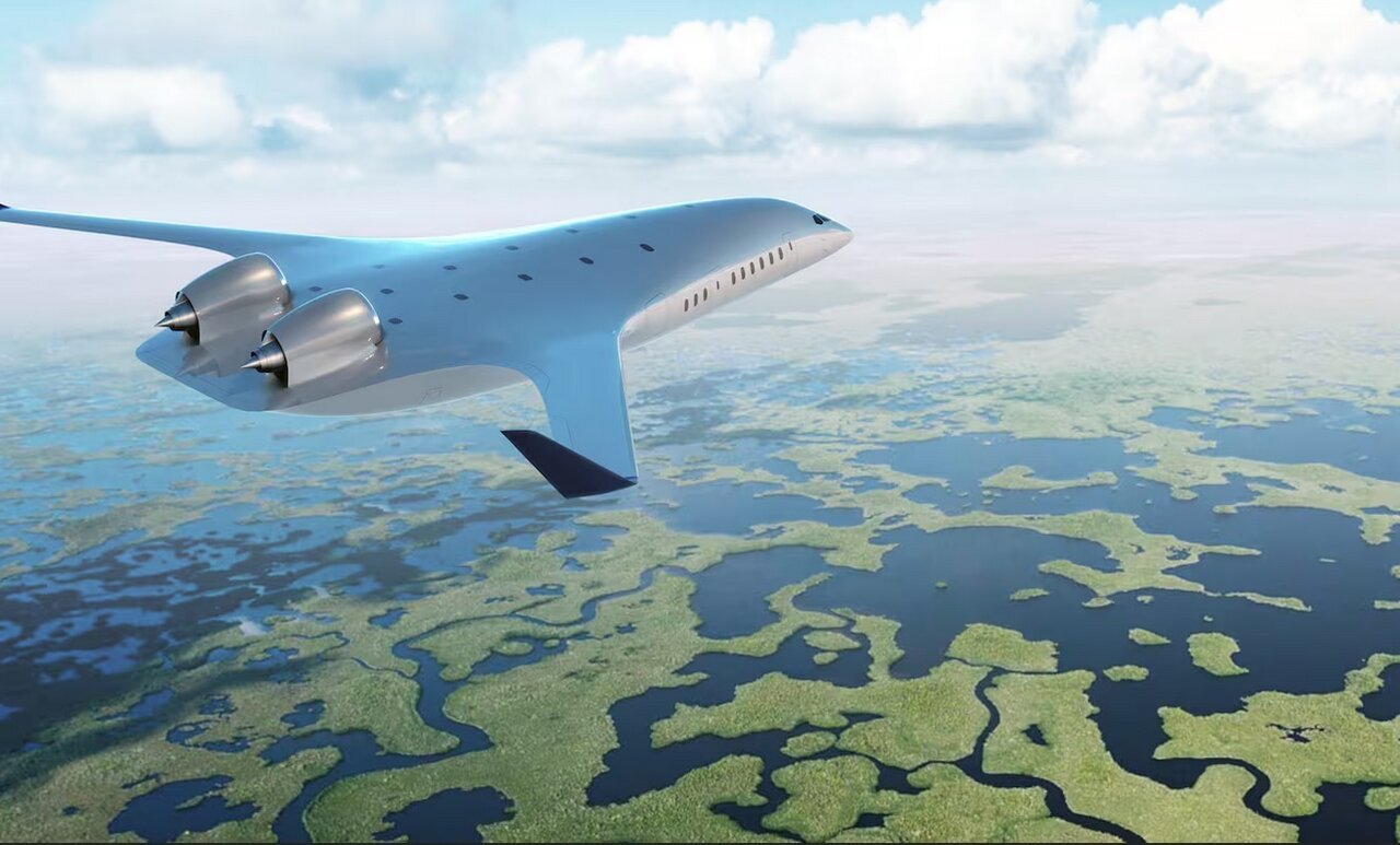 غولهای هوانوردی جهان را به چالش کشیده میشوند/ ایدهای که بوئینگ و ایرباس را از رده خارج میکند غولهای هوانوردی جهان را به چالش کشیده میشوند/ ایدهای که بوئینگ و ایرباس را از رده خارج میکند