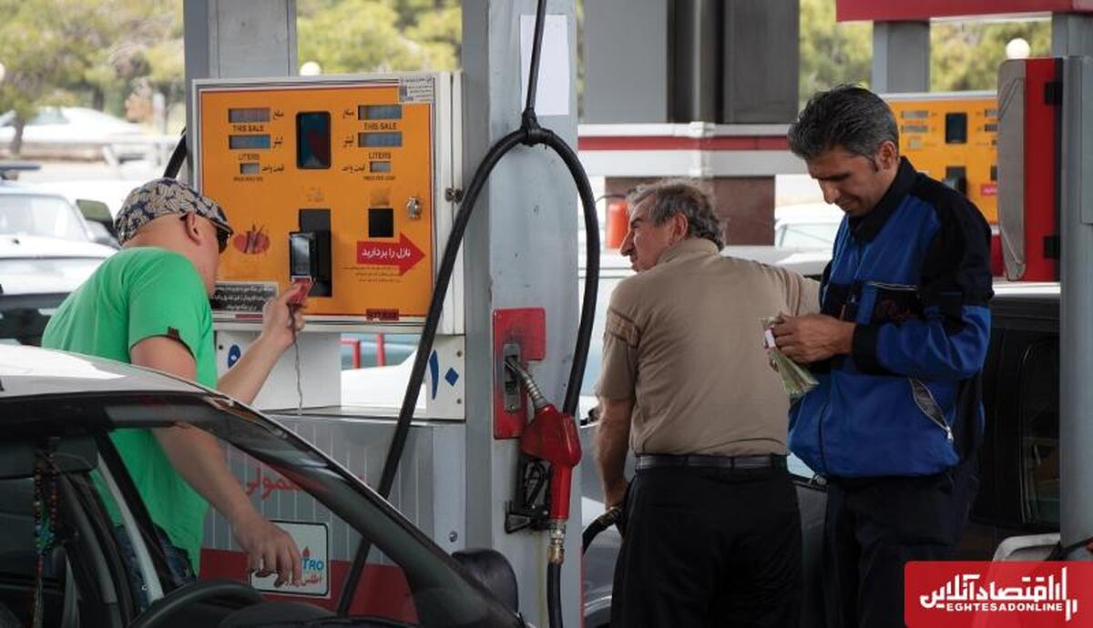 افزایش ۳۰۰ درصدی قیمت بنزین در جایگاه‌های سوخت سراسر کشور / بمب خبری که ساعت ۲۴ ترکید