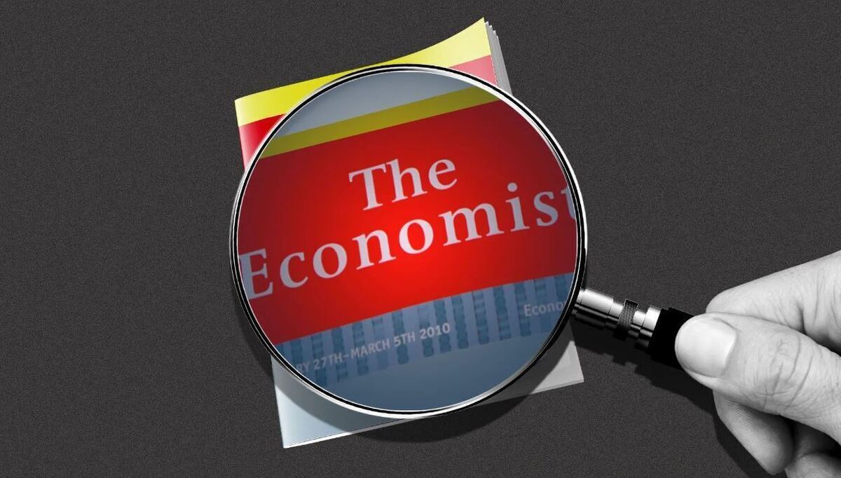 قدرت ایران سوژه جنجالی‌ترین پیشگویی اکونومیست شد + عکس