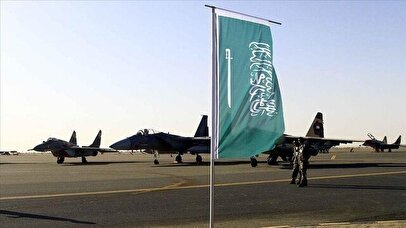 اسرائیل برای فروش F-۳۵ به عربستان شرط گذاشت/ آیا عربستان قدرت هوایی منطقه خواهد شد؟