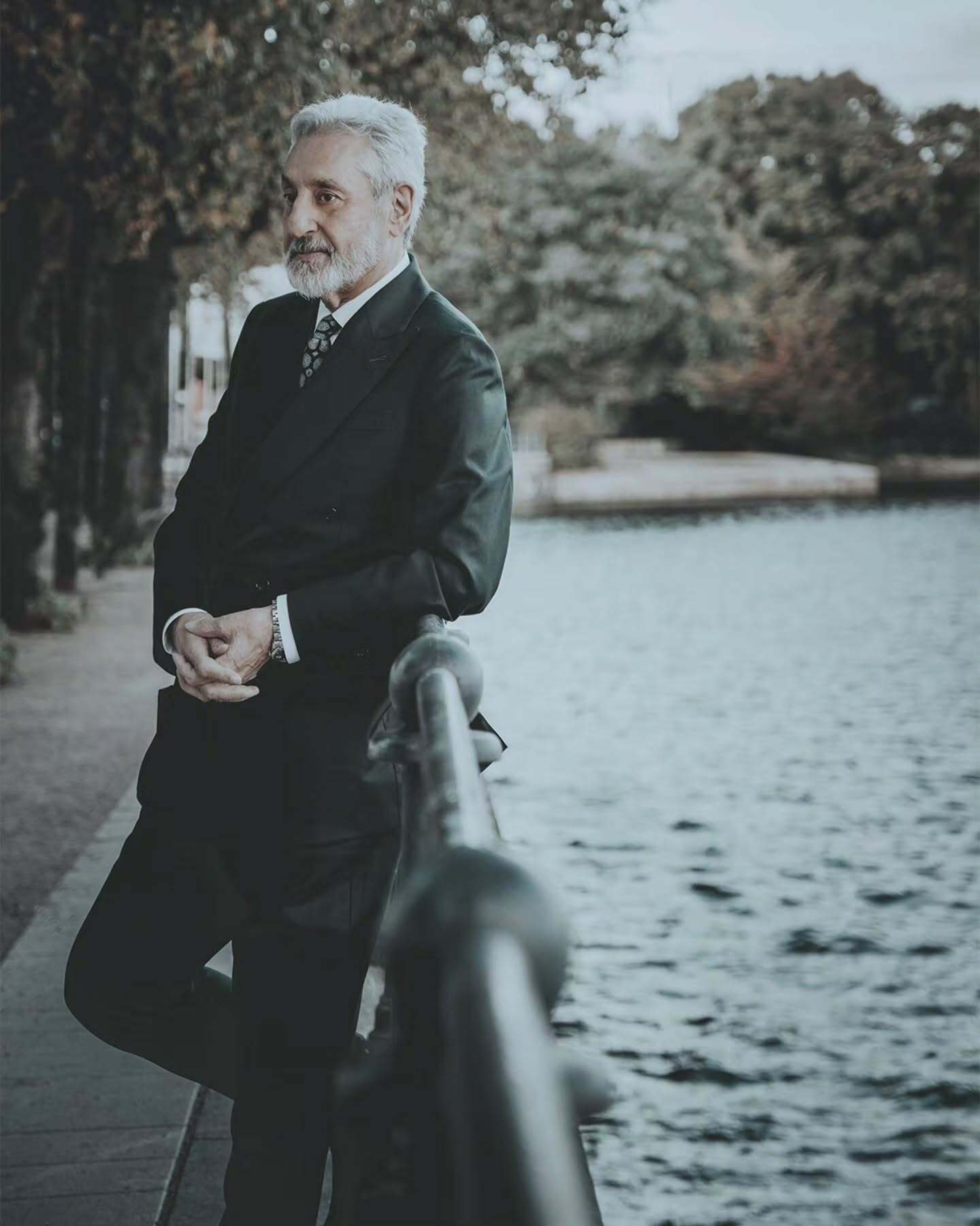 اِبی به ایران بازمی گردد