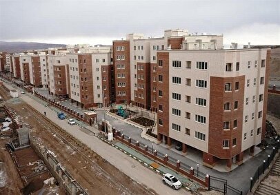 توضیح سردار رادان درمورد یک پروژه مسکن / پول‌پاشی در کار نبوده