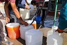 تشریح برنامه جیرهبندی آب توسط مدیرعامل آبفای تهران + فیلم