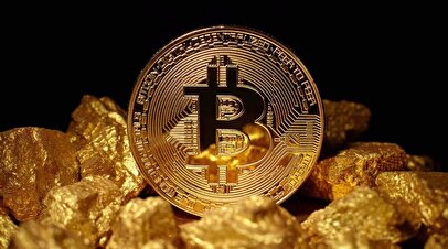 قیمت بیت کوین امروز یکشنبه ۲۵ ابان ماه ۱۴۰۴/ بیت کوین در مسیر نزولی