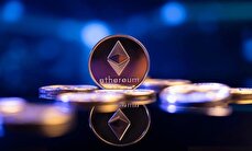 قیمت اتریوم امروز یکشنبه ۲۵ آبان ماه ۱۴۰۴/ اتریوم درگیر نوسانات کاهشی