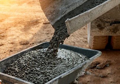 قیمت سیمان امروز ۲۵ آبان ۱۴۰۴/ بازار سیمان در آرامشی مشکوک