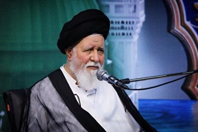 پس‌لرزه اظهارات علم‌الهدی درباره محدودیت فضای مجازی/مدیریت فضای مجازی نیازمند فهم زمین شبکه‌ای است