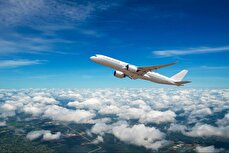 آسمان ایران شلوغ شد