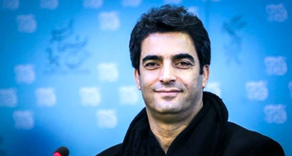 پیام عاشقانه منوچهر هادی به نعیمه نظام‌دوست جنجالی شد