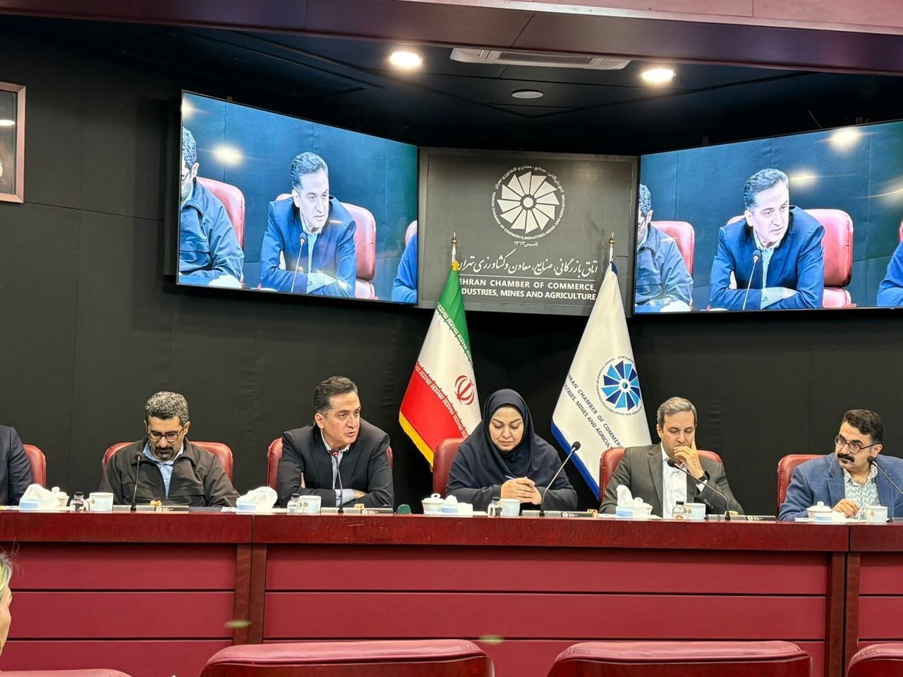 زنگ خطر برای اقتصاد دیجیتال؛ فرصتهای کلیدی در حال ازدسترفتن است زنگ خطر برای اقتصاد دیجیتال؛ فرصتهای کلیدی در حال ازدسترفتن است