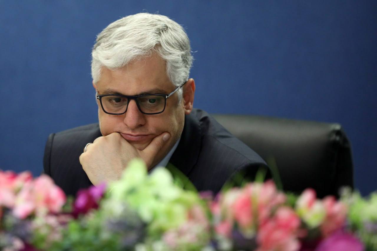 بانک صادرات ایران شایسته جایگاههای برتر نظام بانکی است بانک صادرات ایران شایسته جایگاههای برتر نظام بانکی است