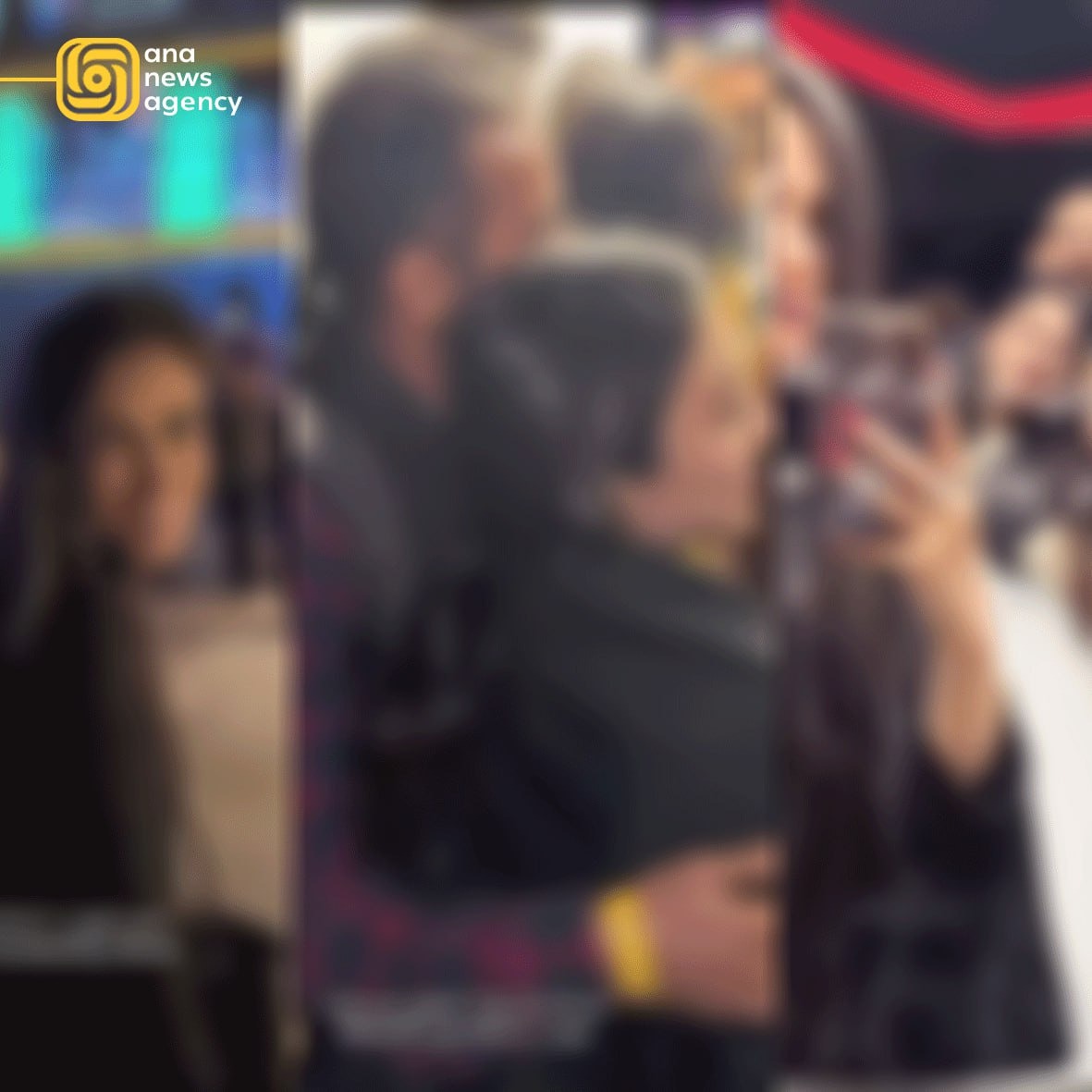 ویدیوی جنجالی باعث توقف رویداد دانشگاه تهران شد