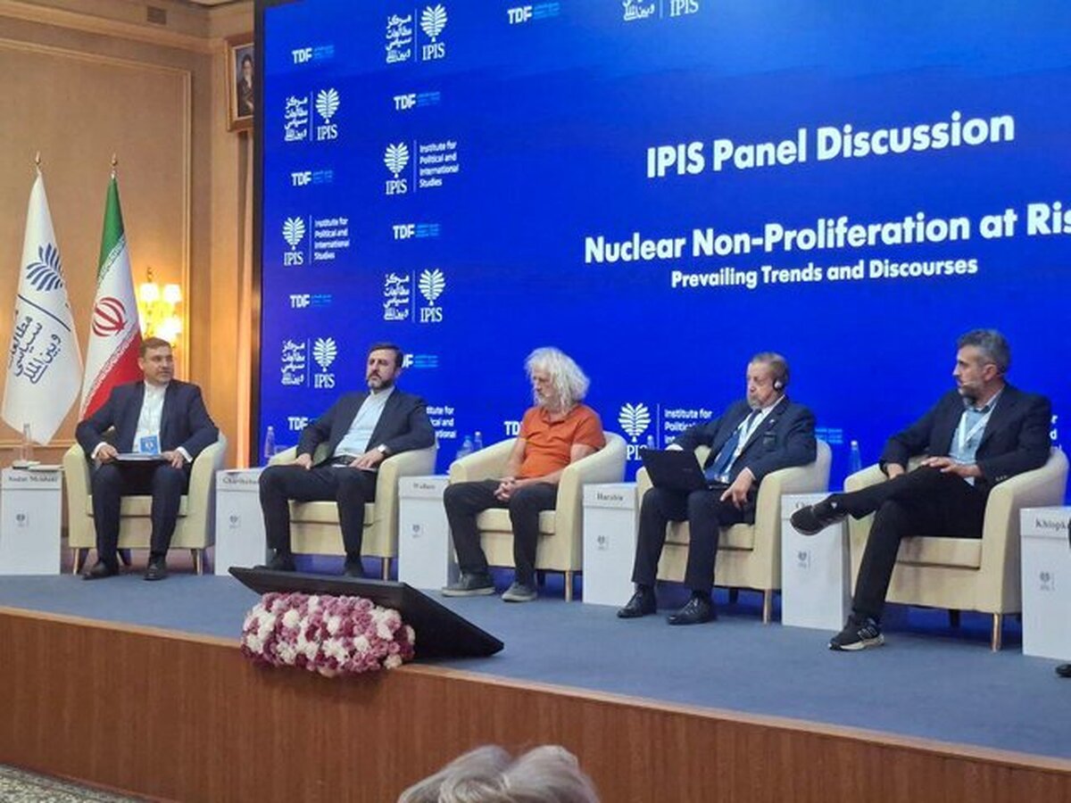 خبر جدید غریبآبادی از فردو/ هنوز به تاسیسات هستهای بمباران شده دسترسی نداریم