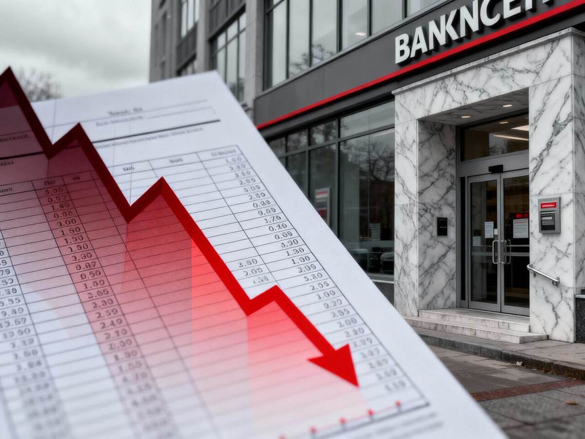 موسسه ملل روی لبه گزیر؛ ۱۰۰ روز مهلت برای فرار از سرنوشت بانک آینده