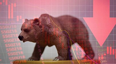 تحلیل شرایط فعلی بازار کریپتو/ آیا چرخه خرسی آغاز شده است؟