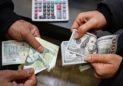 پیش‌بینی قیمت دلار فردا دوشنبه ۲۶ آبان ۱۴۰۴/ روند نزولی دلار ادامه دارد؟