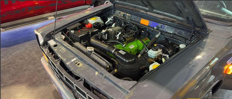 عجیب‌ترین وانت ایرانی به بازار آمد / قیمت نجومی همه را شوکه کرد! + تصاویر و مشخصات فنی