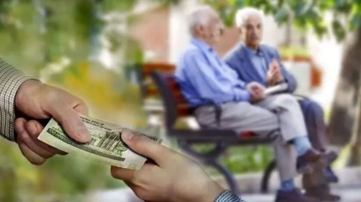 خبر خوش برای بازنشستگان/  تغییرات جدی در کسورات حقوق بازنشستگان تصویب شد