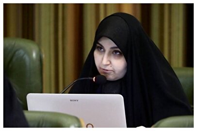 توهین شدید به نرجس سلیمانی/ هتاکان زنجیره‌ای و مواجب‌بگیر شناسایی شوند