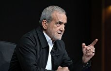 هشدار جدی پزشکیان به خودروسازان/ یکسال مهلت دارید بعد از آن هیچ‌گونه ارزی دریافت نخواهید کرد