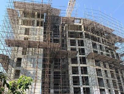 شرط جدید برای صدور پروانه پایان کار