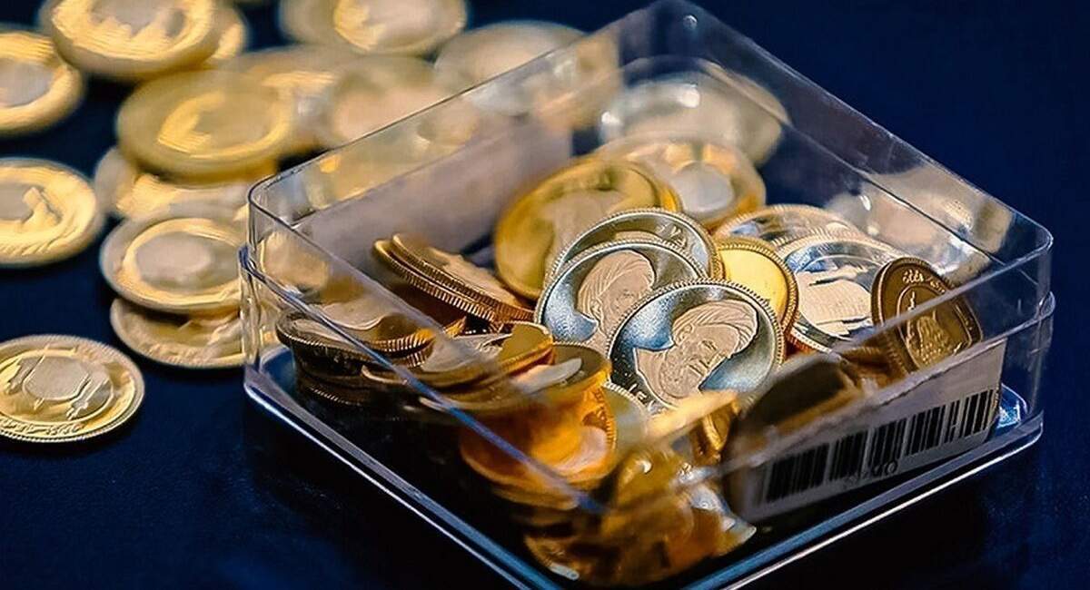 خریداران سکه جا نمانند/ زمان حراج اصلی پیش‌فروش سکه اعلام شد