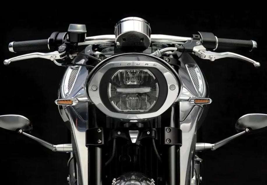 این موتورسیکلت گرانتر از بنز و لکسوس است! / راز قیمت عجیب آن چیست؟ + تصاویر این موتورسیکلت گرانتر از بنز و لکسوس است! / راز قیمت عجیب آن چیست؟ + تصاویر