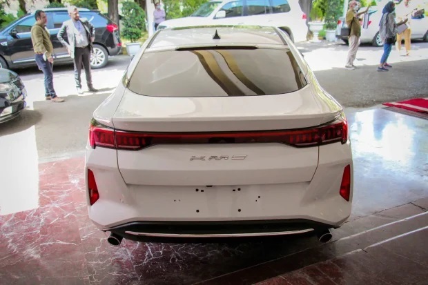 باکیفیتترین خودروی داخلی انتخاب شد/ رقابت تنگاتنگ مونتاژیهای صندوقدارِ + تصاویر باکیفیتترین خودروی داخلی انتخاب شد/ رقابت تنگاتنگ مونتاژیهای صندوقدارِ + تصاویر