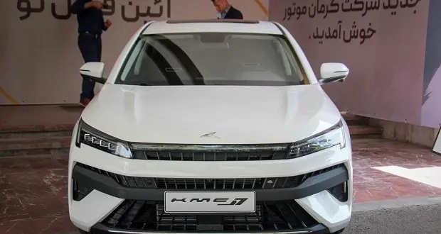 باکیفیتترین خودروی داخلی انتخاب شد/ رقابت تنگاتنگ مونتاژیهای صندوقدارِ + تصاویر باکیفیتترین خودروی داخلی انتخاب شد/ رقابت تنگاتنگ مونتاژیهای صندوقدارِ + تصاویر