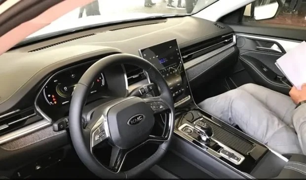 باکیفیتترین خودروی داخلی انتخاب شد/ رقابت تنگاتنگ مونتاژیهای صندوقدارِ + تصاویر باکیفیتترین خودروی داخلی انتخاب شد/ رقابت تنگاتنگ مونتاژیهای صندوقدارِ + تصاویر