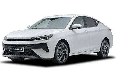 باکیفیت‌ترین خودروی داخلی انتخاب شد/ رقابت تنگاتنگ مونتاژی‌های صندوق‌دار + تصاویر